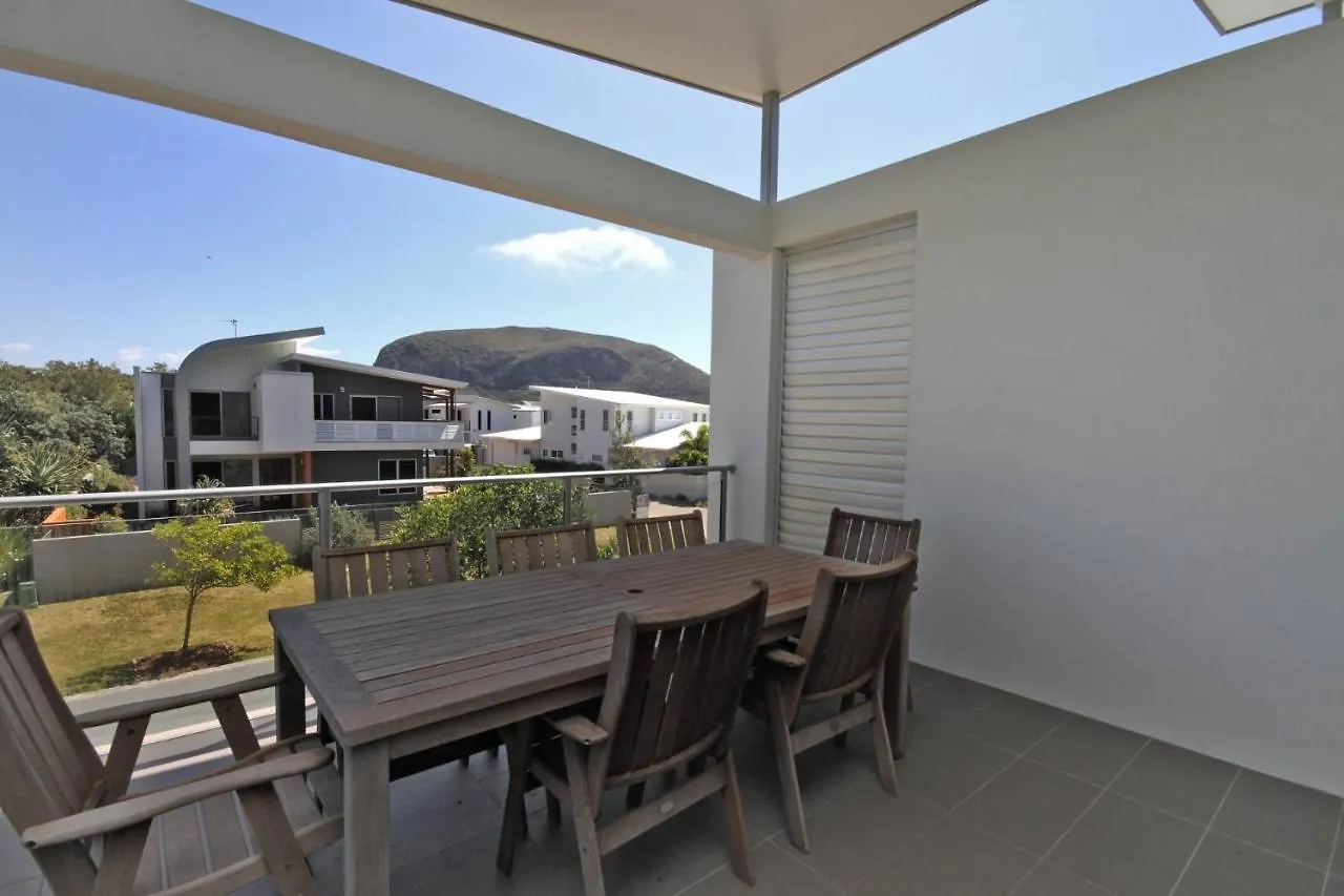 Villa 48 Boardrider Crescent à Marcoola Australie