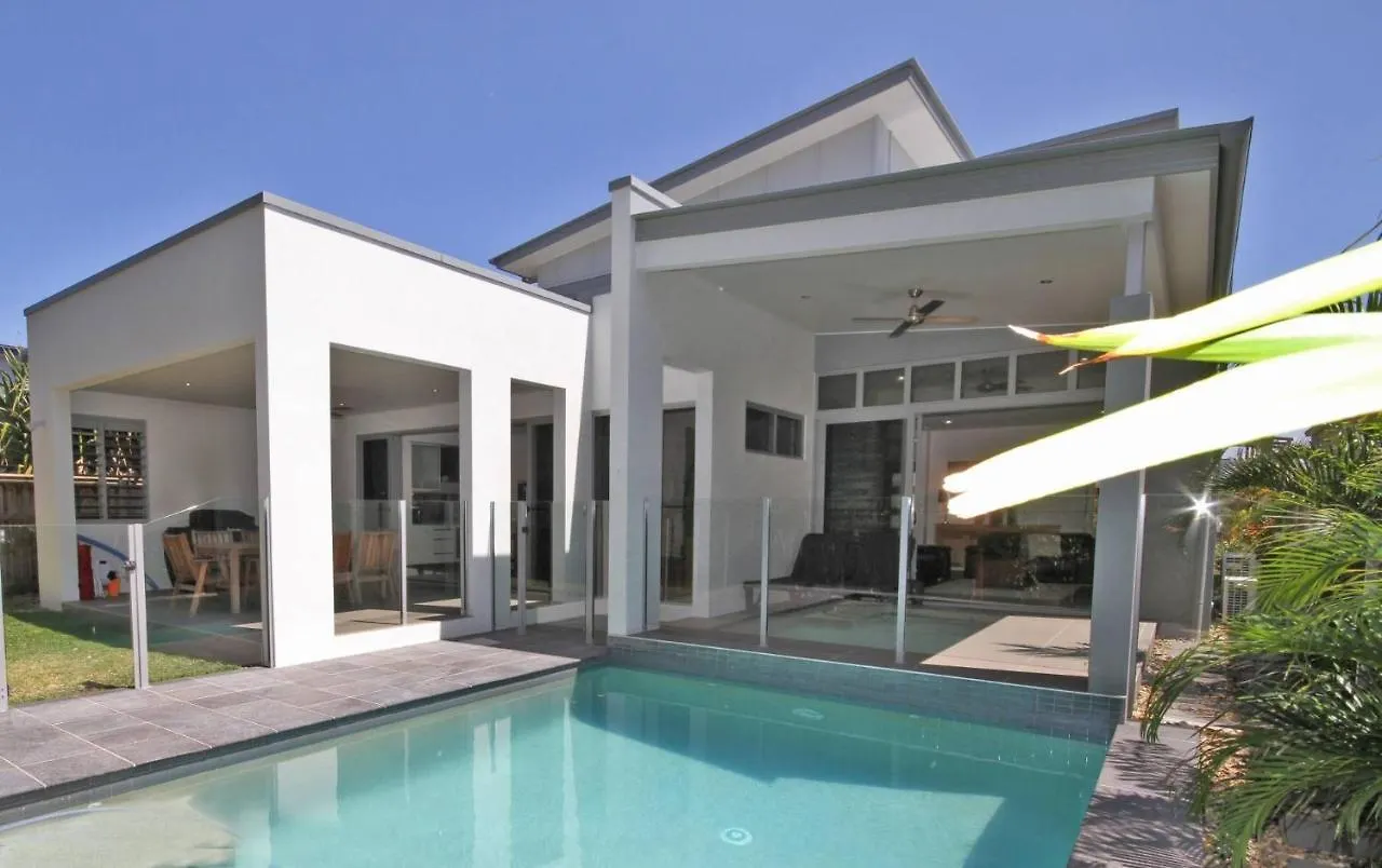 Villa 48 Boardrider Crescent à Marcoola