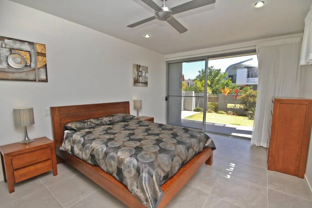 Villa 48 Boardrider Crescent à Marcoola 0*,  Australie
